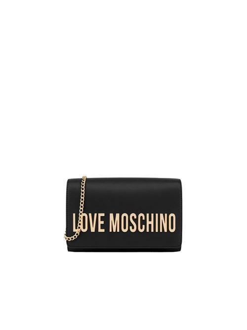 LOVE MOSCHINOpochette LOVE MOSCHINO | JC4103PP1LKD0000NERO